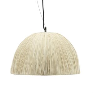 Hanglamp Lokta 1 | Natuurlijk