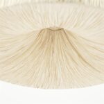 Hanglamp Lokta 1 | Natuurlijk