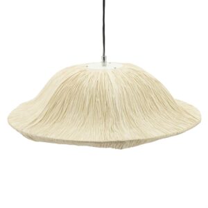 Hanglamp Lokta 2 | Natuurlijk
