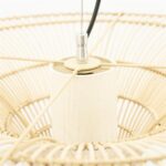 Hanglamp Hanoi Groot | Natuurlijk
