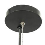 Hanglamp Hanoi Groot | Natuurlijk