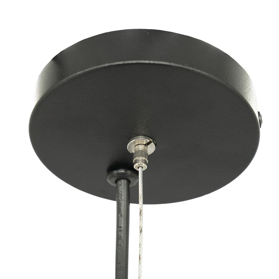 Hanglamp Hanoi Groot | Natuurlijk