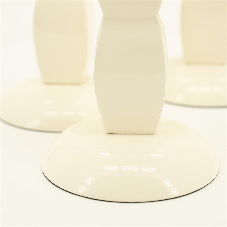 Kaarsenhouder Prinz | Beige