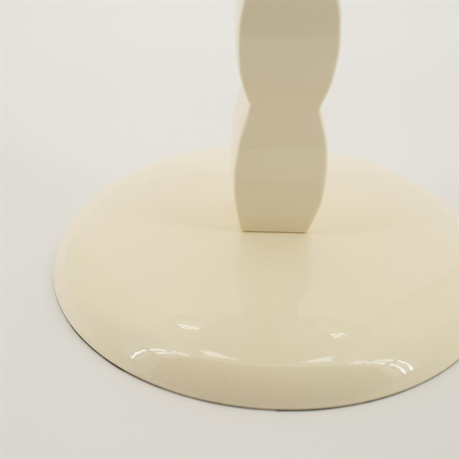 Bijzettafel Prinz | Beige