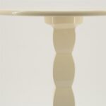 Bijzettafel Prinz | Beige