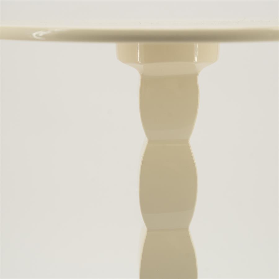Bijzettafel Prinz | Beige