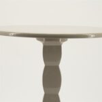 Bijzettafel Prinz | Taupe