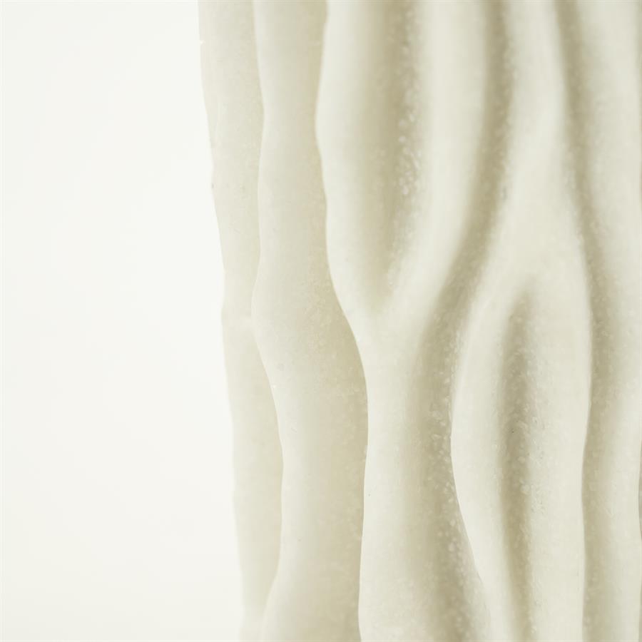 Boekensteun Daria | Beige