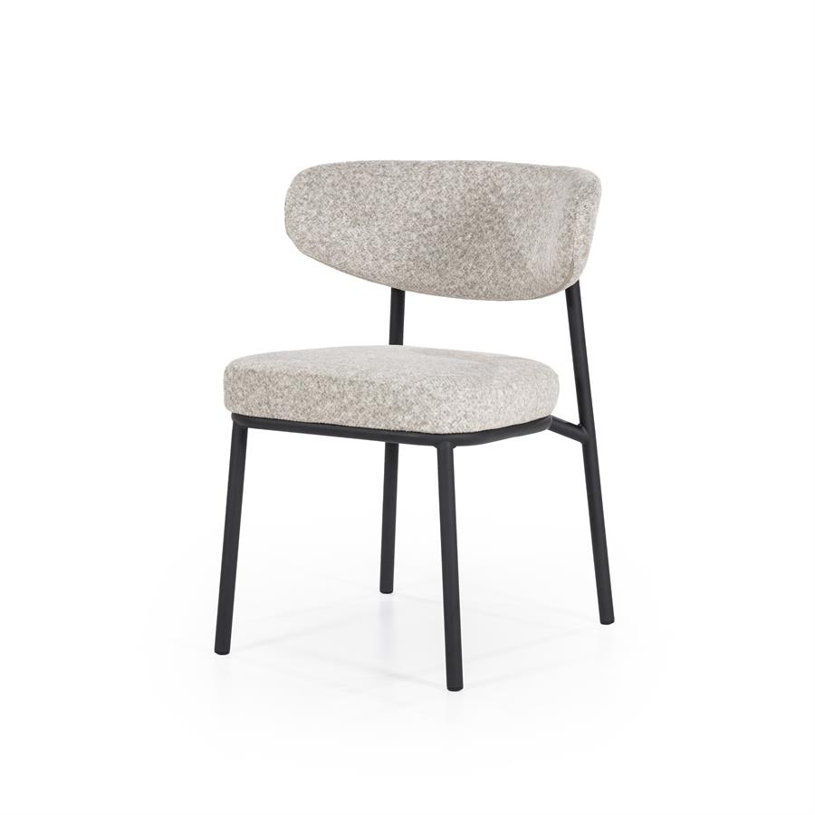 Stoel Jari | Beige