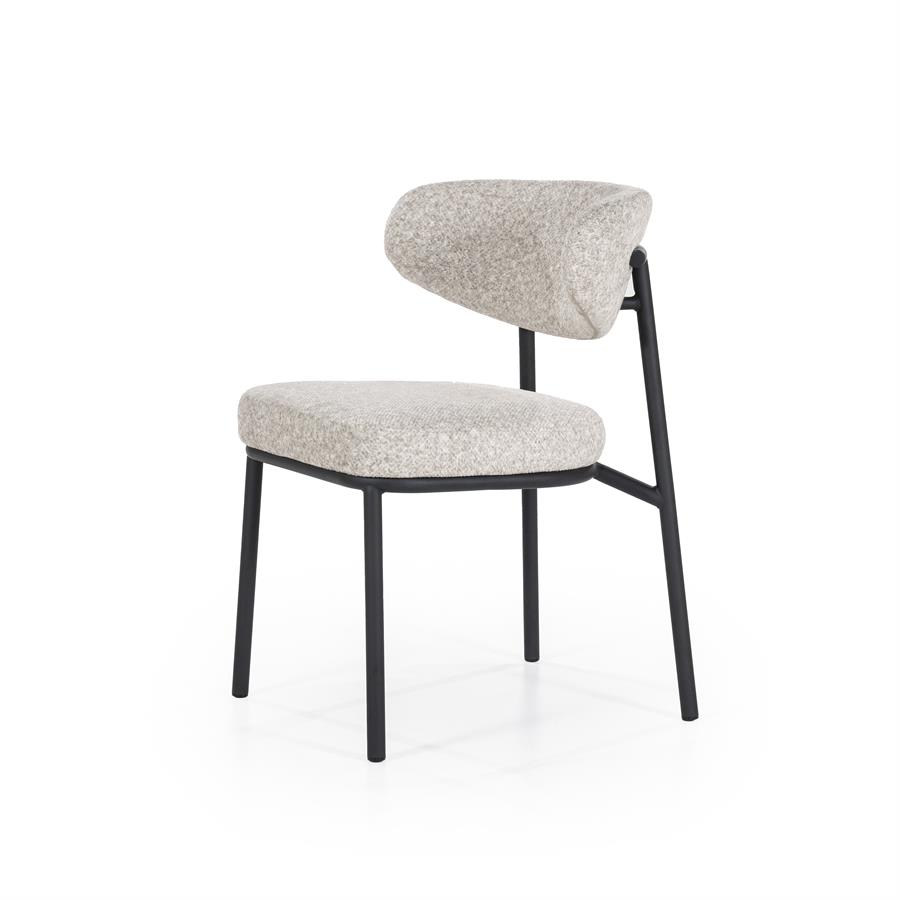 Stoel Jari | Beige