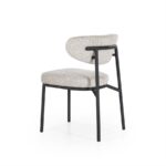 Stoel Jari | Beige