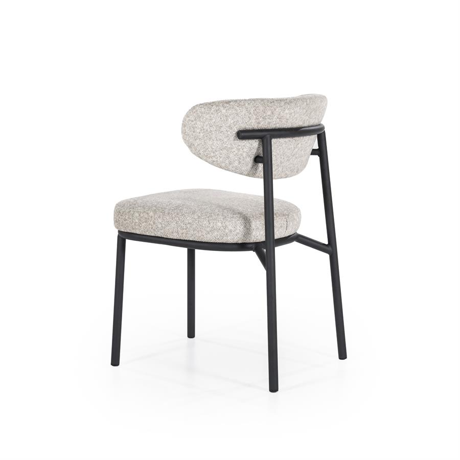 Stoel Jari | Beige