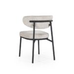 Stoel Jari | Beige