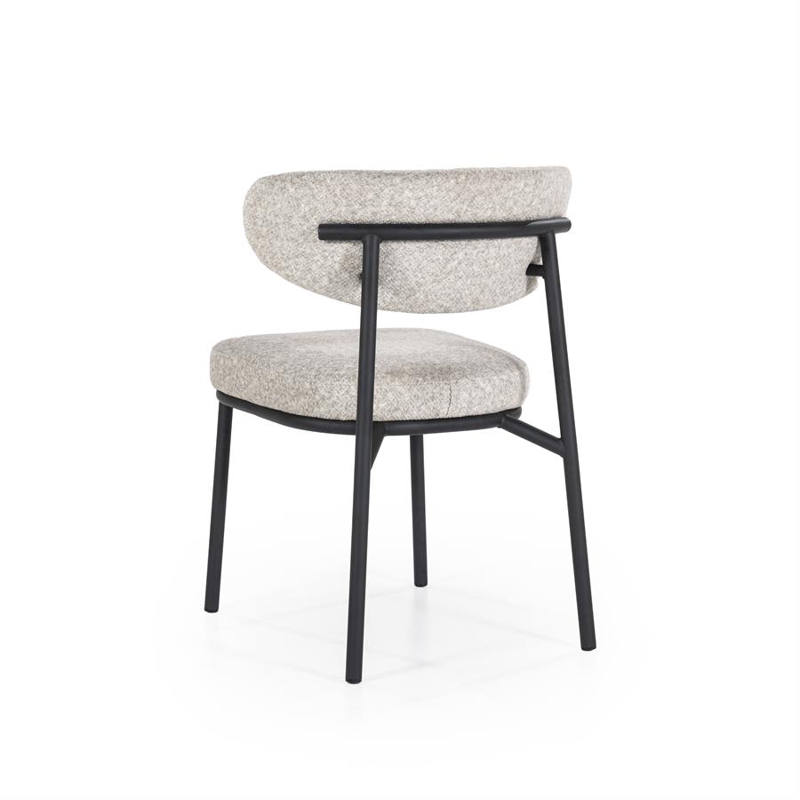 Stoel Jari | Beige