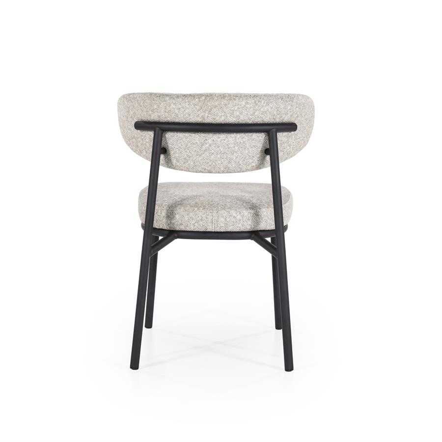Stoel Jari | Beige