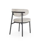 Stoel Jari | Beige