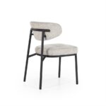 Stoel Jari | Beige