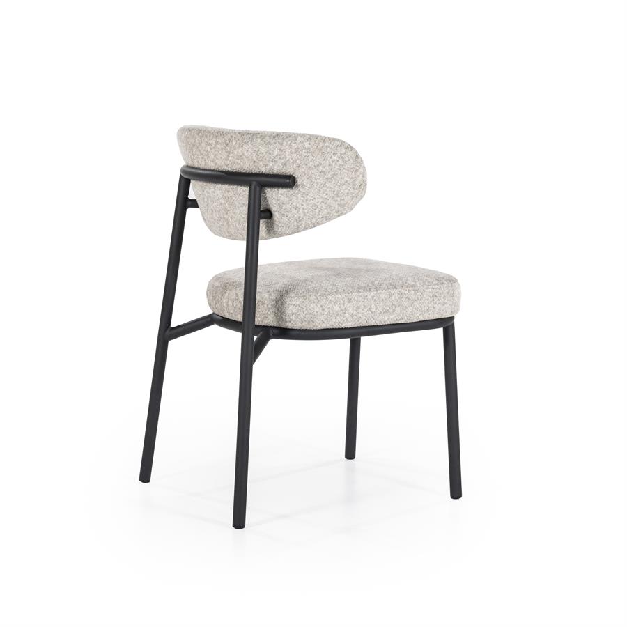Stoel Jari | Beige