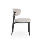 Stoel Jari | Beige
