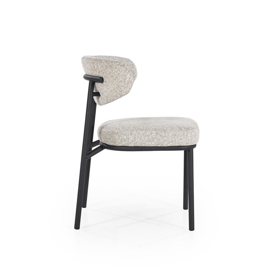 Stoel Jari | Beige