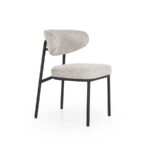 Stoel Jari | Beige