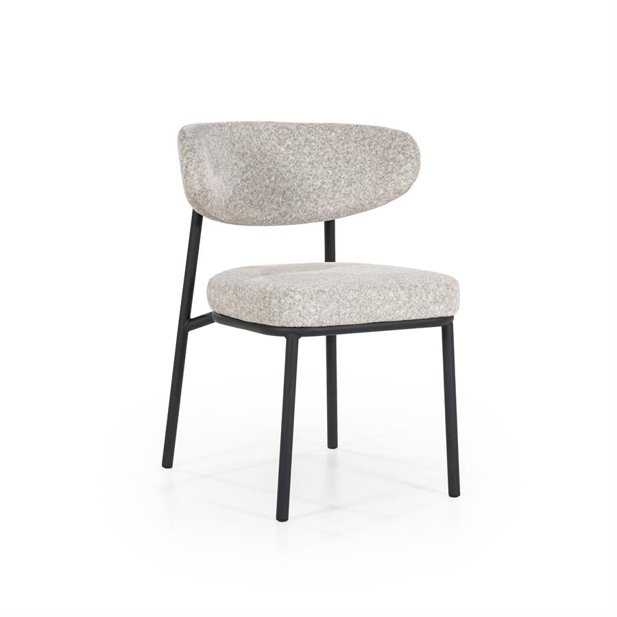 Stoel Jari | Beige