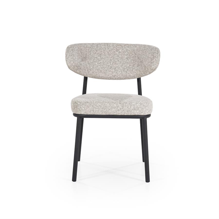 Stoel Jari | Beige