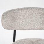 Stoel Jari | Beige