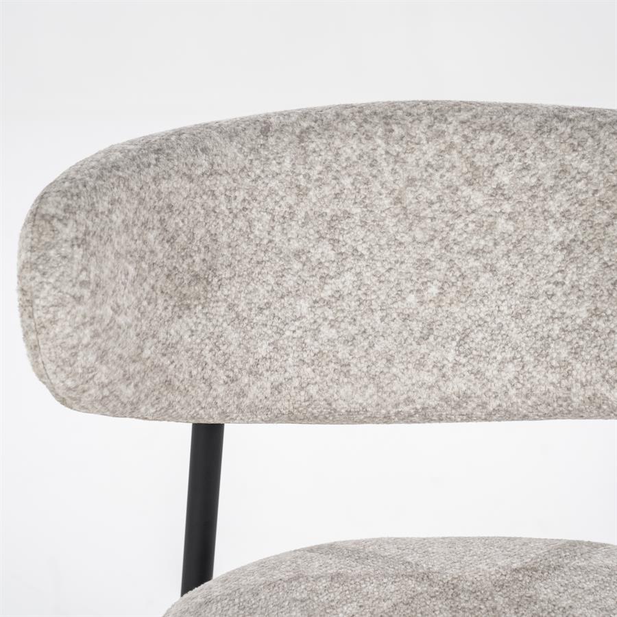Stoel Jari | Beige