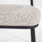 Stoel Jari | Beige