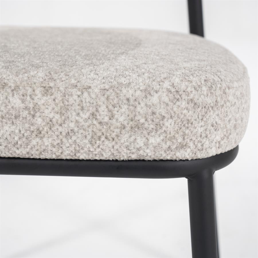 Stoel Jari | Beige
