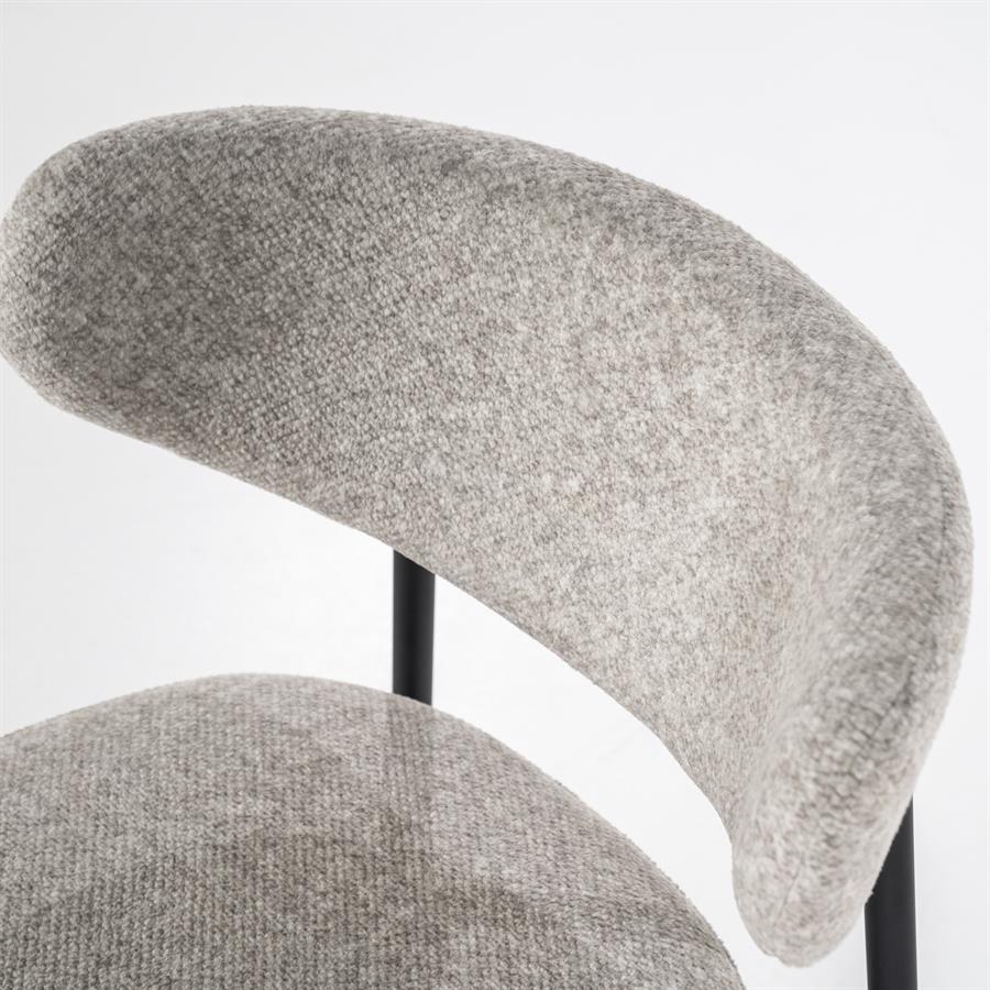 Stoel Jari | Beige