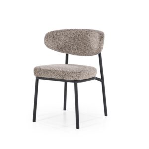 Stoel Jari | Taupe