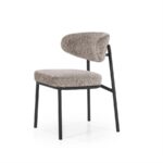 Stoel Jari | Taupe