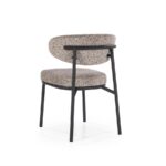 Stoel Jari | Taupe