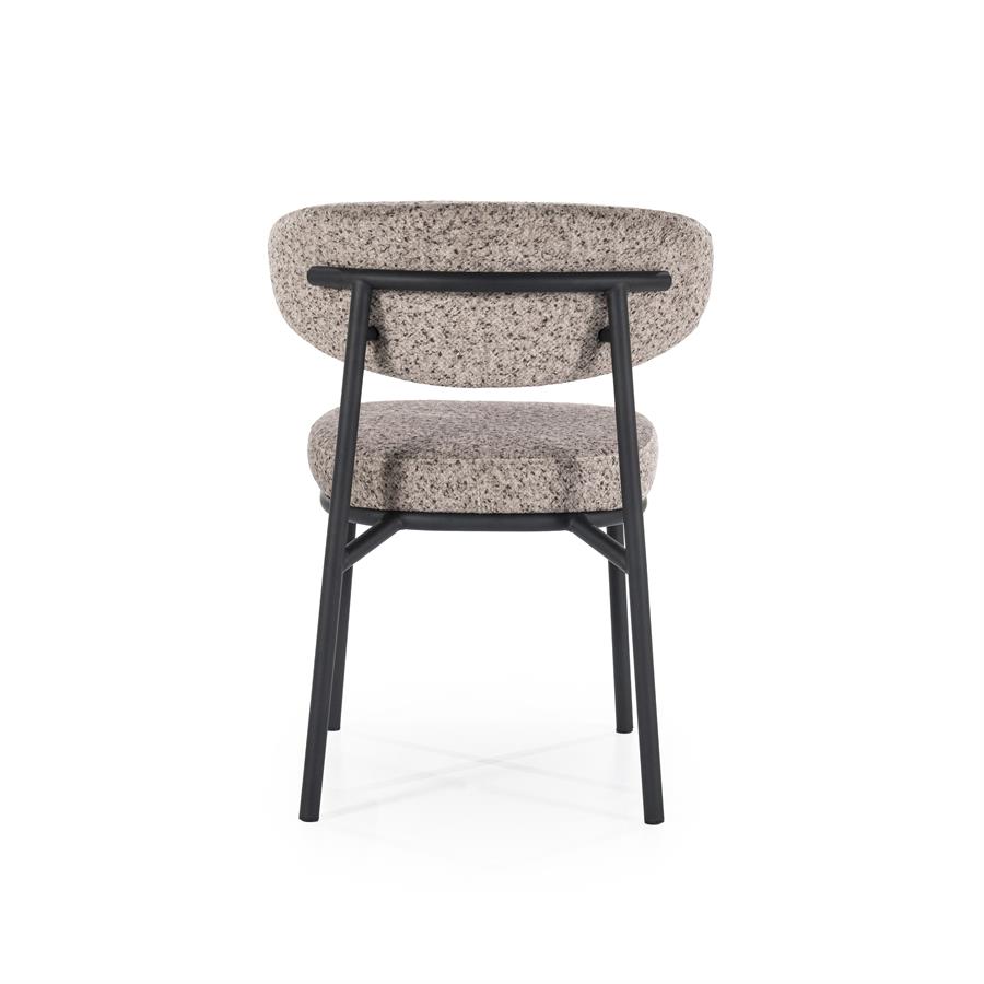 Stoel Jari | Taupe