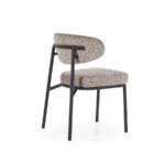 Stoel Jari | Taupe