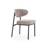 Stoel Jari | Taupe