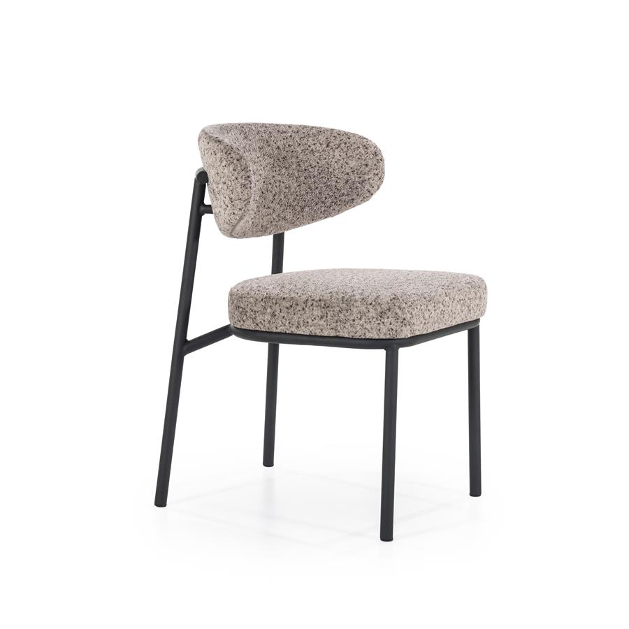 Stoel Jari | Taupe