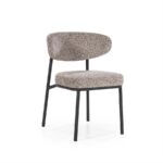 Stoel Jari | Taupe