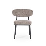 Stoel Jari | Taupe
