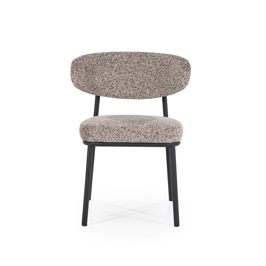 Stoel Jari | Taupe