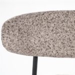 Stoel Jari | Taupe