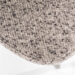 Stoel Jari | Taupe