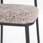 Stoel Jari | Taupe