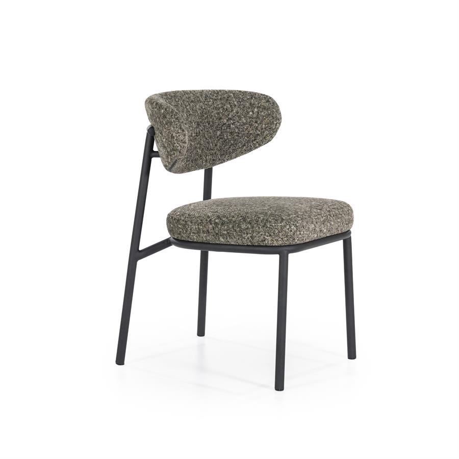 Stoel Jari | Groen