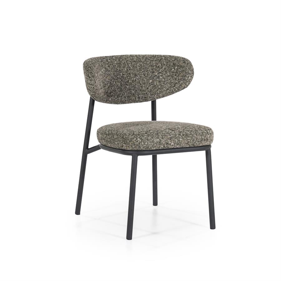 Stoel Jari | Groen