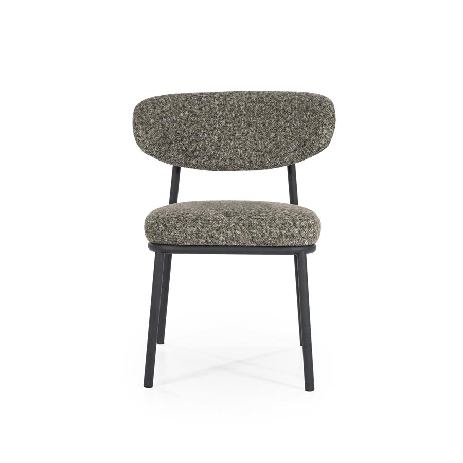 Stoel Jari | Groen