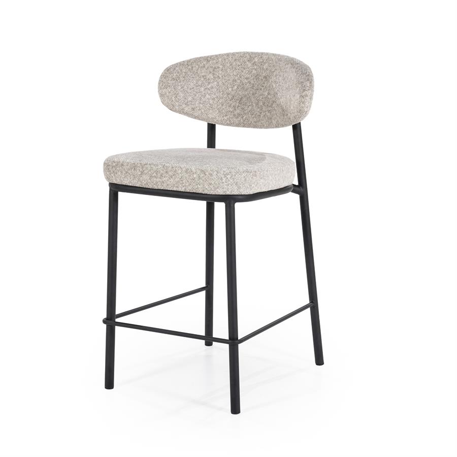 Barstoel Jari | Beige