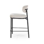 Barstoel Jari | Beige